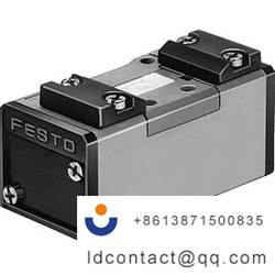 JD-5/2-D-2-C-EX_Festo Pneumatic Sol